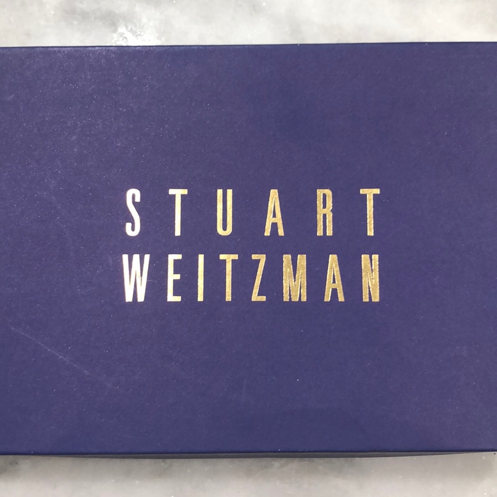 Stuart Weizman Heels